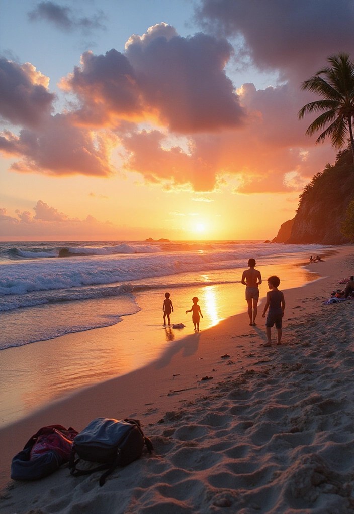 10 Beach Must Haves for Your Summer Vacation That Will Change Your Life! - Conclusion