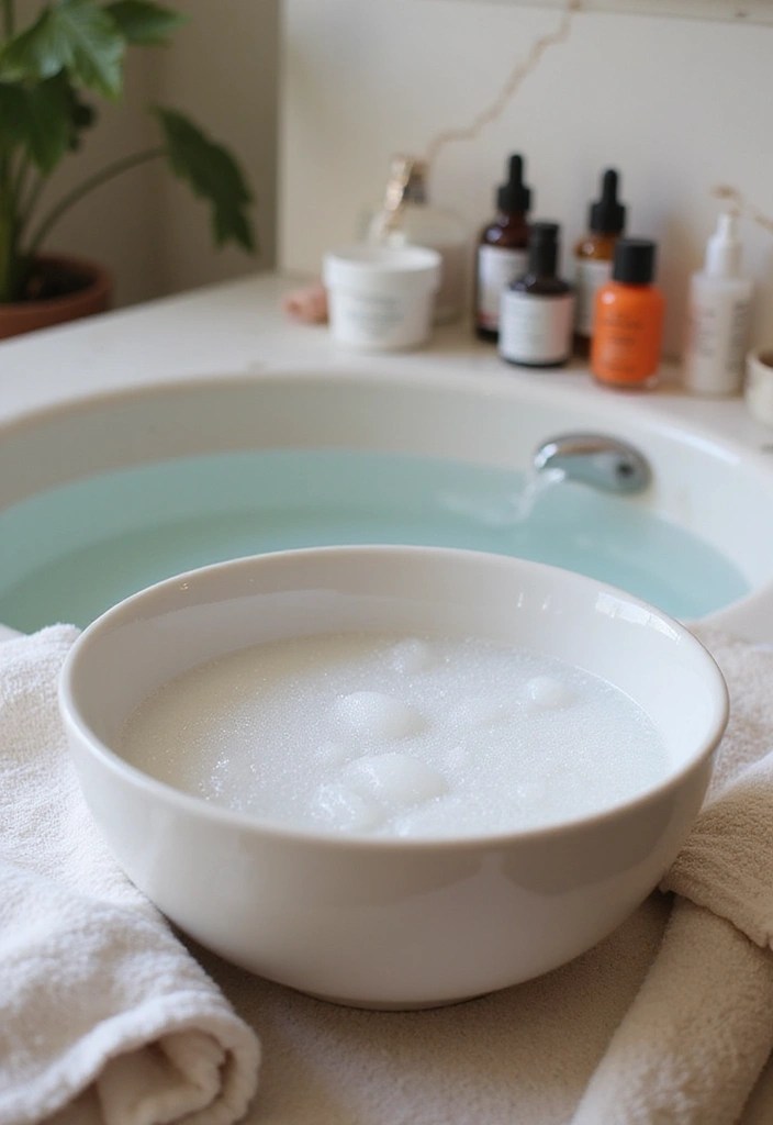 10 Home Manicure Secrets That Will Save You Big Bucks (And Your Nails Will Thank You!) - 2. Prepare Your Nails Properly