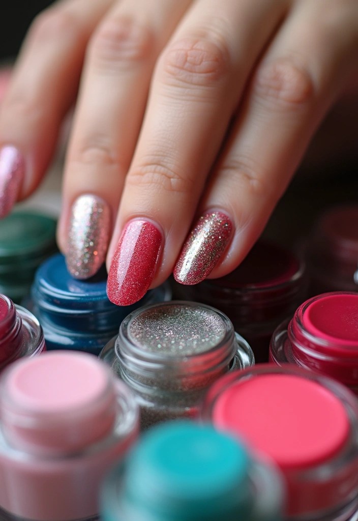 10 Home Manicure Secrets That Will Save You Big Bucks (And Your Nails Will Thank You!) - 4. Perfect Your Nail Polish Application