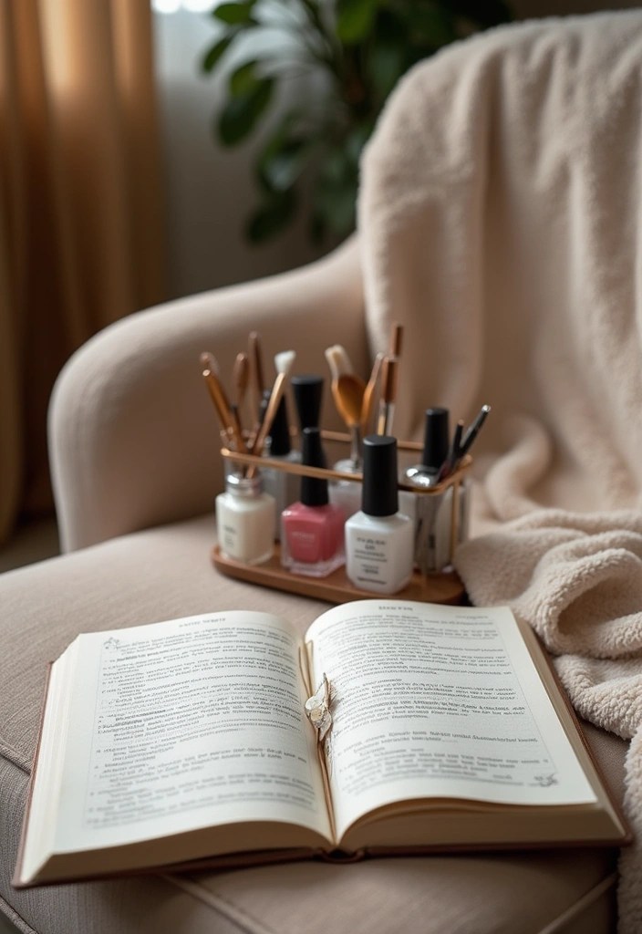 10 Home Manicure Secrets That Will Save You Big Bucks (And Your Nails Will Thank You!) - 8. Schedule Regular Maintenance