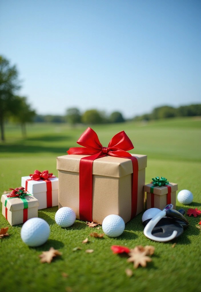 10 Must-Have Golf Gifts for Your Boyfriend, Husband, or Dad (You Won't Believe #7!) - Conclusion